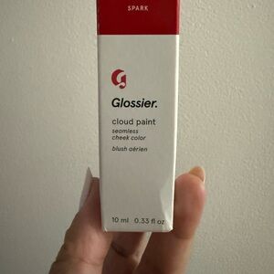 Glossier Cloud Paint